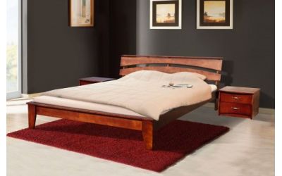Кровать Mixmebel Торонто (160х200)﻿